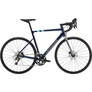 Ποδήλατο δρόμου Cannondale CAAD13 Disc Tiagra Shimano Tiagra GS 10v image-0