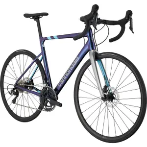 Ποδήλατο δρόμου Cannondale CAAD13 Disc Tiagra Shimano Tiagra GS 10v image-1