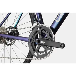 Ποδήλατο δρόμου Cannondale CAAD13 Disc Tiagra Shimano Tiagra GS 10v image-3