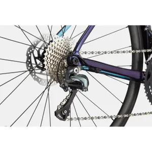 Ποδήλατο δρόμου Cannondale CAAD13 Disc Tiagra Shimano Tiagra GS 10v image-4