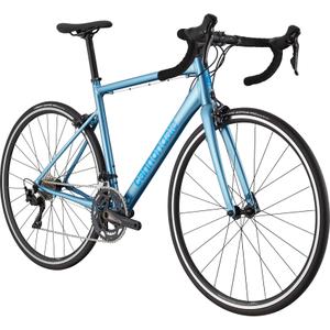 Vélo Cannondale CAAD Optimo 1 Shimano 105 11v image-1