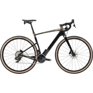 Rennrad Cannondale Topstone Carbon 1 RLE SRAM Force eTap AXS 12v