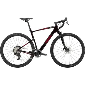 Rennrad Cannondale Topstone Carbon 1 Lefty SRAM Force eTap AXS XPLR 12v