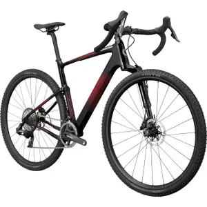 Rennrad Cannondale Topstone Carbon 1 Lefty SRAM Force eTap AXS XPLR 12v image-1