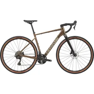 Vélo Cannondale 700 U Topstone CAAD 1 Shimano GRX 820 12V