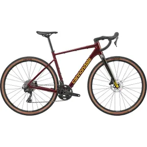 Vélo Cannondale 700 U Topstone CAAD 1 Shimano GRX 820 12V