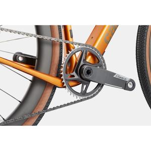 Cykel Cannondale Topstone Carbon LTD Lefty Sram Force AXS XPLR 12v image-3