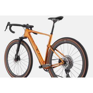 Cykel Cannondale Topstone Carbon LTD Lefty Sram Force AXS XPLR 12v image-5