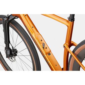 Cykel Cannondale Topstone Carbon LTD Lefty Sram Force AXS XPLR 12v image-6