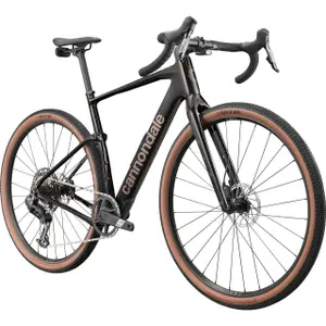 Road bikes Cannondale Topstone Carbon 2 AXS SmartSense SRAM GX Eagle AXS, T-Type image-1