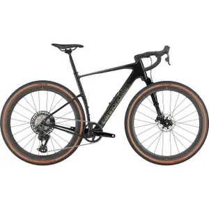 Rennrad Cannondale Topstone Carbon 1 Lefty AXS SRAM GX Eagle AXS, T-Type 12 v