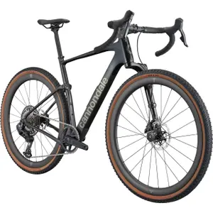 Rennrad Cannondale Topstone Carbon 1 Lefty AXS SRAM GX Eagle AXS, T-Type 12 v image-1