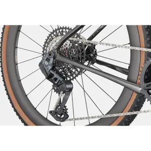 Rennrad Cannondale Topstone Carbon 1 Lefty AXS SRAM GX Eagle AXS, T-Type 12 v image-3