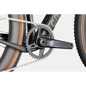 Rennrad Cannondale Topstone Carbon 1 Lefty AXS SRAM GX Eagle AXS, T-Type 12 v image-4