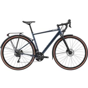 Fahrrad Cannondale Topstone EQ Shimano Cues 11v