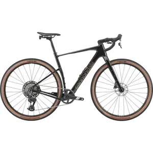 Fahrrad Cannondale Topstone Carbon 2 AXS SmartSense STVZO SRAM GX Eagle AXS, T-Type 12v image-0