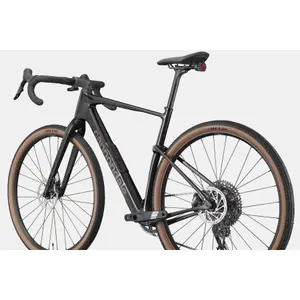 Fahrrad Cannondale Topstone Carbon 2 AXS SmartSense STVZO SRAM GX Eagle AXS, T-Type 12v image-2