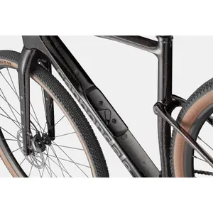 Fahrrad Cannondale Topstone Carbon 2 AXS SmartSense STVZO SRAM GX Eagle AXS, T-Type 12v image-4