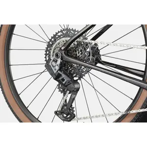 Fahrrad Cannondale Topstone Carbon 2 AXS SmartSense STVZO SRAM GX Eagle AXS, T-Type 12v image-6
