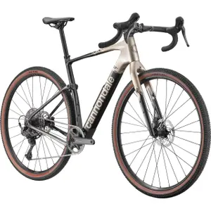 Rennrad Cannondale Topstone Carbon 4 CUES 1x Shimano CUES U6000, Shadow RD+ 11v image-1