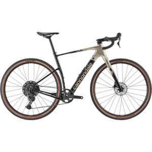 Bike Cannondale 700 U Topstone Carbon 4 Cues 1
