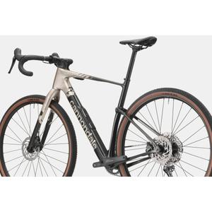 Bike Cannondale 700 U Topstone Carbon 4 Cues 1 image-1