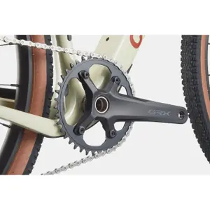 Road bikes Cannondale Topstone Carbon 3 GRX - 1x Shimano GRX 822, Shadow SGS 12v image-3