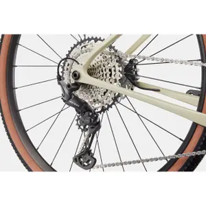 Road bikes Cannondale Topstone Carbon 3 GRX - 1x Shimano GRX 822, Shadow SGS 12v image-4