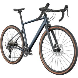 Bicicletta Cannondale Topstone 2 Shimano Cues 1x11v image-1
