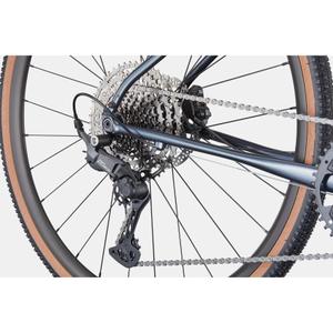 Bicicletta Cannondale Topstone 2 Shimano Cues 1x11v image-5