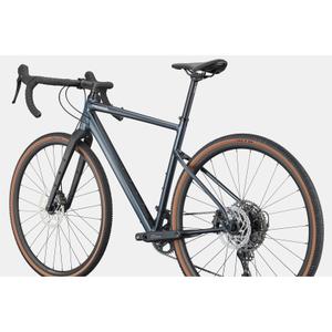 Bicicletta Cannondale Topstone 2 Shimano Cues 1x11v image-6