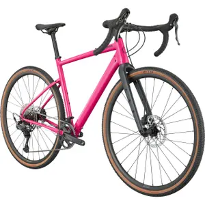 Rennrad Cannondale Topstone 2 CUES - 1x Shimano CUES U6000 GS 11v image-1
