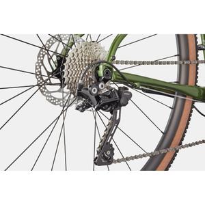 Bicicletta Cannondale Topstone 2 Shimano GRX 2x10v image-3