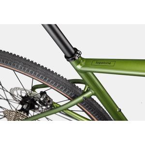 Bicicletta Cannondale Topstone 2 Shimano GRX 2x10v image-4