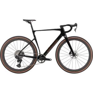 Bicicletta Cannondale SuperX Carbon 1 Sram Force XPLR AXS 13v