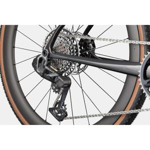 Bicicletta Cannondale SuperX Carbon 1 Sram Force XPLR AXS 13v image-4