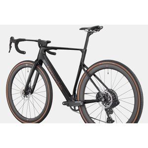 Bicicletta Cannondale SuperX Carbon 1 Sram Force XPLR AXS 13v image-5