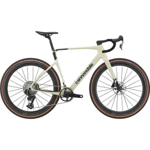 Fahrrad Cannondale SuperX Carbon 1 SRAM Force XPLR AXS 13v