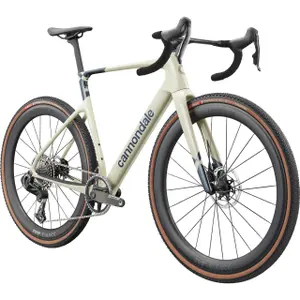Fahrrad Cannondale SuperX Carbon 1 SRAM Force XPLR AXS 13v image-1