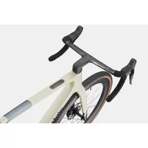 Fahrrad Cannondale SuperX Carbon 1 SRAM Force XPLR AXS 13v image-2