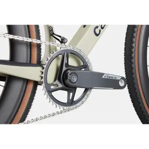 Fahrrad Cannondale SuperX Carbon 1 SRAM Force XPLR AXS 13v image-3