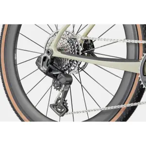 Fahrrad Cannondale SuperX Carbon 1 SRAM Force XPLR AXS 13v image-4