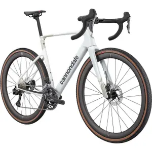 Fahrrad Cannondale SuperX Carbon 2 Shimano GRX 825, Di2, Shadow RD+ 12v image-1