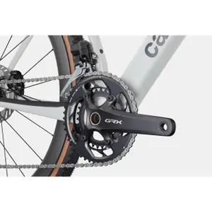 Fahrrad Cannondale SuperX Carbon 2 Shimano GRX 825, Di2, Shadow RD+ 12v image-3