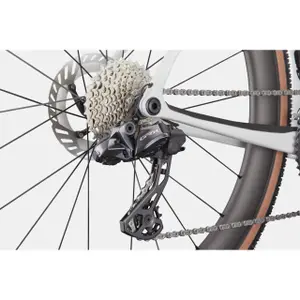 Fahrrad Cannondale SuperX Carbon 2 Shimano GRX 825, Di2, Shadow RD+ 12v image-4