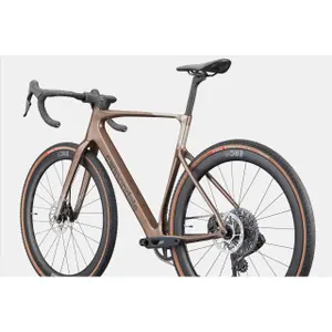 Rennrad Cannondale SuperX Carbon 3 Shimano GRX 820, Shadow RD+ 12v image-5