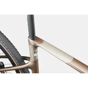 Rennrad Cannondale SuperX Carbon 3 Shimano GRX 820, Shadow RD+ 12v image-6