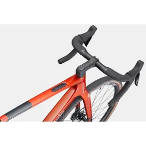 Fahrrad Cannondale SuperX 4 AXS SRAM Apex AXS XPLR 12v image-2