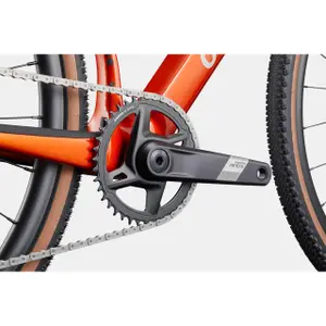 Fahrrad Cannondale SuperX 4 AXS SRAM Apex AXS XPLR 12v image-3