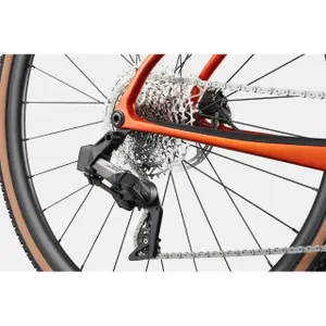 Fahrrad Cannondale SuperX 4 AXS SRAM Apex AXS XPLR 12v image-4